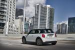 Mini Cooper SE 2020 года (NA)